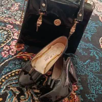 کیف و کفش|کیف، کفش، کمربند|تویسرکان, |دیوار