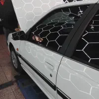 فروش پارس سال تک برگ بی رنگ|خودرو سواری و وانت|رشت, جانبازان|دیوار