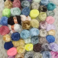 کاموا یوموش اسپرت کلاف صد گرمی