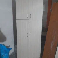 کمد ام دی اف در حد نو .تمیز جادار