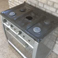 گاز طرح فر|اجاق گاز و لوازم برقی پختوپز|اندیمشک, |دیوار