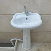 روشویی چینی