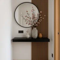 کنسول سرویس خاب میز tv|مبلمان خانگی و میز عسلی|چهاردانگه (تهران), |دیوار