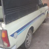 وانت بار پیکان با کرایه مناسب