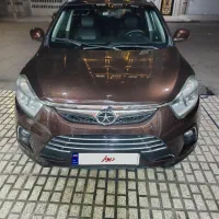 جک S5 دنده‌ای، مدل ۱۳۹۴