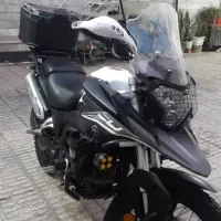 ادونچر ۲۵۰ نامی