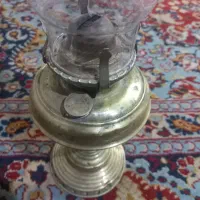 چراغ گرسوز|کلکسیون اشیاء عتیقه|سبزوار, شهرک ابوذر|دیوار