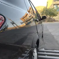 سهند s مشکی|خودرو سواری و وانت|شیراز, شهرک قمشه|دیوار