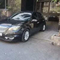 برلیانس h320 مدل97 موتور1650