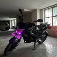 موتور NS150
