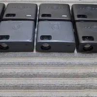 ویدیو پرژکتور فقط دونه۴میلیون ارسال به کل کشور|تلویزیون و پروژکتور|مشهد, شهرک رازی (شهرک غرب)|دیوار