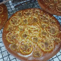 فتیر پزی همتی|خوردنی و آشامیدنی|اسلام‌شهر, مظفریه|دیوار