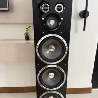 ۲عدداسپیکر درحدنو