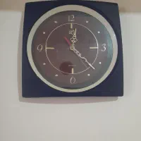 ساعت دیواری ۳ عدد