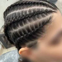 اصلاح صورت و ابرو ۱۰۰ ت اصلاح با وکس ۱۵۰ ت|خدمات آرایشگری و زیبایی|قم, باجک دو|دیوار