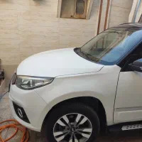 ام‌وی‌ام X33 S اسپرت، مدل ۱۳۹۷|خودرو سواری و وانت|اهواز, کمپلو شمالی|دیوار