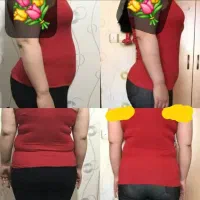 باماخوشمزه لاغرشو