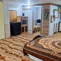 اجاره موقت سوئیت|اجارهٔ کوتاه‌مدت آپارتمان و سوئیت|کاشان, فین کوچک|دیوار