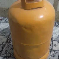 کپسول ایران گاز