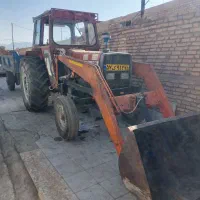 فروش تراکتور فرگوسن ۲۸۵