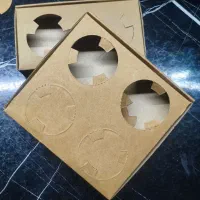 هولدر لیوان کاغذی