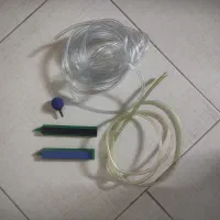 آکواریوم آب شیرین و شور با تجهیزات|ماهی|تهران, شهرک فرهنگیان|دیوار