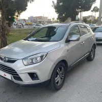 جک s5 دنده مدل 94|خودرو سواری و وانت|کرج, اتحاد|دیوار