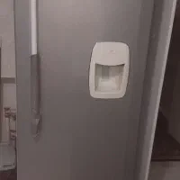 یخچال دوقولو نیکسان|یخچال و فریزر|شیراز, گویم|دیوار