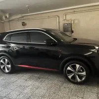 چانگان ۲۰۲۴ وارداتی