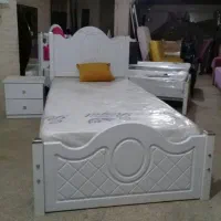 تخت سولار|تخت و صندلی بچه|مریوان, |دیوار