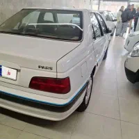 پارس Tu5 برقی