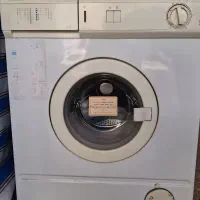 لباسشویی ارج ۵ کیلویی