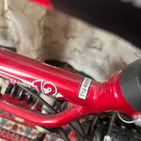 دو چرخه کمک دار|دوچرخه، اسکیت، اسکوتر|تهران, مجیدآباد|دیوار