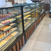 یخچال مکعبی و ویترینی /تنوع رنگ و ابعاد|فروشگاه و مغازه|تهران, نیروی هوایی (پیروزی)|دیوار