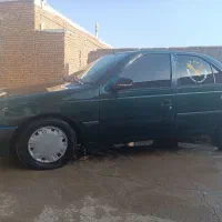 پژو 405 GLX بنزینی، مدل ۱۳۸۲|خودرو سواری و وانت|تبریز, |دیوار