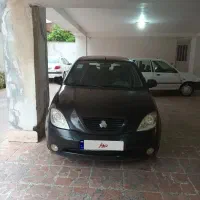 تیبا۲|خودرو سواری و وانت|رشت, دباغیان|دیوار