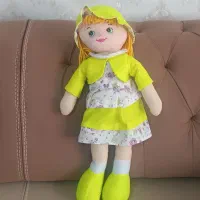 عروسک دخترانه|اسباببازی بچه|نیشابور, گمنام غربی|دیوار