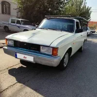 پیکان وانت مدل ۱۳۹۲|خودرو سواری و وانت|تهران, مسگرآباد|دیوار