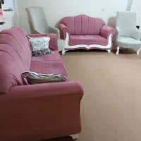 مبل هفت نفره