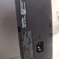 آل این وان استوک Dell optiplex 7460 i5(8)|رایانه رومیزی|آمل, |دیوار