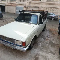 وانت ۸۶ دوگانه شرکتی رخ 93