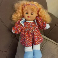 عروسک  دخترانه موزیکال|اسباببازی|تبریز, |دیوار