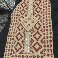 خیاط هستم زی استین وپته هرمدل خیاطی باشع میدوزم|لباس|بم, |دیوار