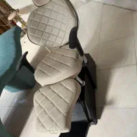 تخت مژه، فیشال، میکاپ، تتو|آرایشگاه و سالنهای زیبایی|رباطکریم, رباطکریم|دیوار