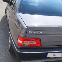 پژو ۴۰۵slx|خودرو سواری و وانت|تهران, مسعودیه|دیوار