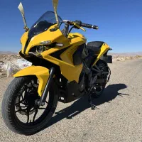 ار اس ۲۰۰ rs200 لازرورقی