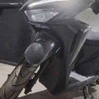 موتور کلیک ۱۷۰|موتورسیکلت|بیرجند, |دیوار