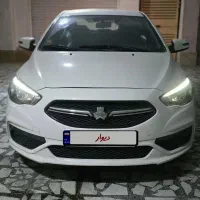 شاهین gl صفر ۱۴۰۴