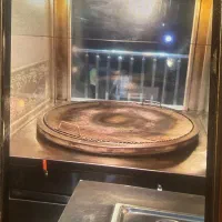 دستگاه برگر زغالی گردون|کافی‌شاپ و رستوران|تهران, شهرک صدرا|دیوار