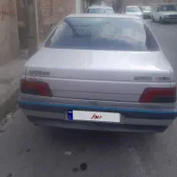 جهت فروش|خودرو سواری و وانت|مشگین شهر, |دیوار